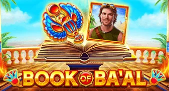 Book Of Ba&rsquo;al