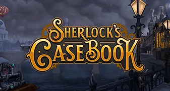 Sherlock&rsquo;s Casebook