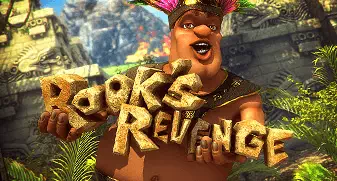Rook&rsquo;s Revenge