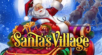 Santa&rsquo;s Village