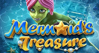 Mermaid&rsquo;s Treasure