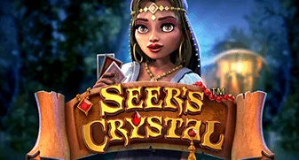 Seer&rsquo;s Crystal