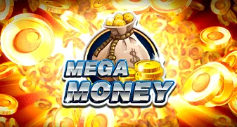 Megamoney