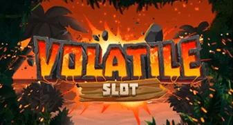 Volatile Slot