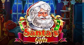 Santa&rsquo;s Gifts