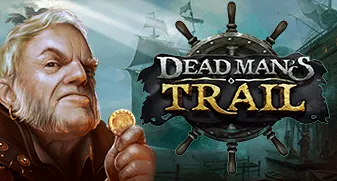 Dead Man&rsquo;s Trail