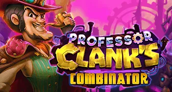 Professor Clank&rsquo;s Combinator