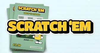 Scratch &lsquo;Em