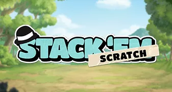 Stack&rsquo;Em Scratch