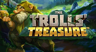 The Trolls&rsquo; Treasure