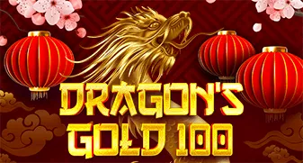 Dragon&rsquo;s Gold 100