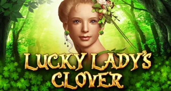 Lucky Lady&rsquo;s Clover