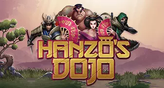 Hanzo&rsquo;s Dojo