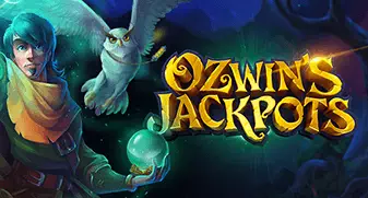 Ozwin&rsquo;s Jackpots