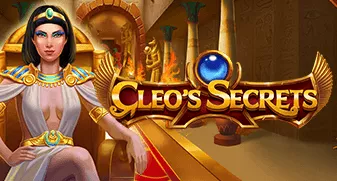 Cleo&rsquo;s Secrets